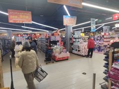 -华润苏果(文昌巷社区店)