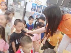 -安妮花英语·青少儿·原版阅读(海格堡店)