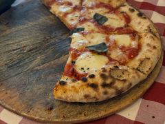 -安立可意大利美食