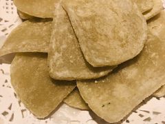 炸灌肠-小幸湖春饼(悦茂购物中心店)