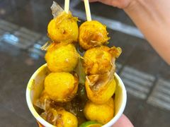 -咕噜咕噜·章鱼小丸子(西湖路店)