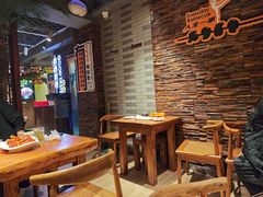 -有奴思烤肉·清真(正宁路店)