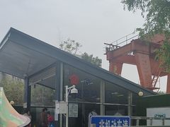 -南京航空航天大学(明故宫校区)