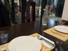 -克比叔叔印度餐厅Kebabs on the Grille (人民广场店)