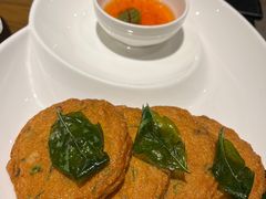 -帕蓝·暹罗料理(大学路店)