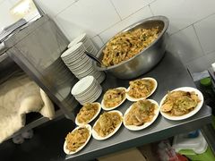 -定家小酥肉·清真(回民街店)