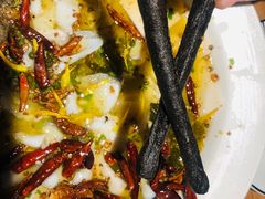 -太二酸菜鱼(福州泰禾店)