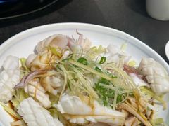 -飞尝蚝·顺德菜·鱼生(顺德总店)