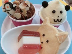 -帝企鹅自助餐厅•儿童岛•真企鹅(长隆企鹅酒店)