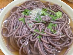 麻辣牛肉饸饹-牛马行牛肉饸饹铺(青岛街店)