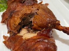 -成都驻京办餐厅(蜀都宾馆店)