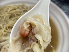 -燊意布拉肠云吞面(中山四路店)