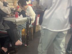 -香里香自助快餐(全安广场店)
