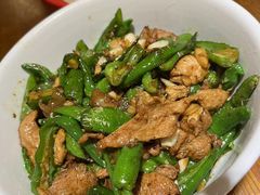 -屋里饭菜·湘菜馆(火车站店)