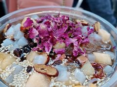 -八一路好吃街(雨田商务大厦店)