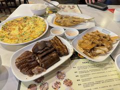 -壹只卤鹅·潮汕菜(莲塘店)