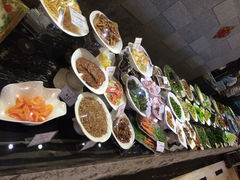 蓝港海鲜厨房(金水路店)-蓝港海鲜厨房(金水路店)