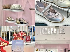 -百盛(万象城店)