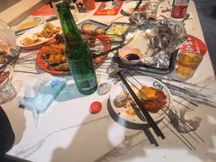 -老味烧烤(总店)
