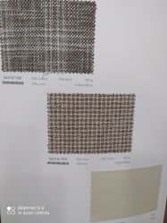 点击看大图 -香港威德诚洋服BESPOKE西服西装高级定制(上海湾一店)