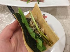 -汇贤府·李氏鲁菜(五棵松店)
