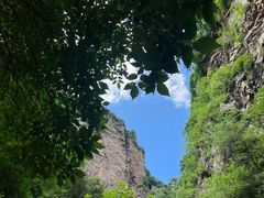 -九龙潭景区