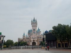 -泰达航母主题公园