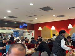 -阳阳中国饭(龙湖大兴天街)