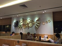 -东菊料理(吉利购物广场店)