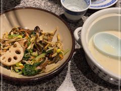 -南京大牌档(济南万象城店)