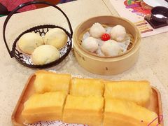 -点都德(大茶楼店)