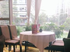 -山泉公馆酒家(珠江新城店)