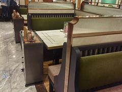 大堂-稻香酒家·34年老字号·港式粤菜(侨光店)