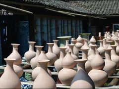 -景德镇古窑民俗博览区