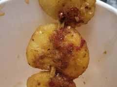 -肉店炸炸炸·爆汁孜然牛肉