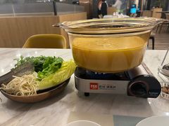 花胶鸡-平湖万怡酒店· 万荟轩