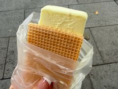 -詹爷爷乌节路街头冰淇淋