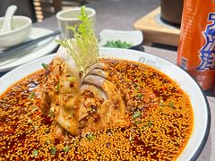 -麻都·成都菜(人民广场店)