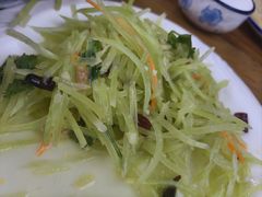 -溢心园香河肉饼总店