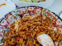 丁丁炒面-帕米尔食府(白云观店)