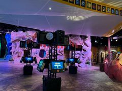 -珠海横琴国家地理探险家中心(创新方)