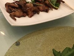 -黄埔华苑酒家(黄埔总店)