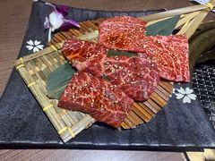 -虎丸烧肉(世纪汇店)