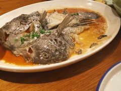 -芳草地度假酒店·野炉中餐厅