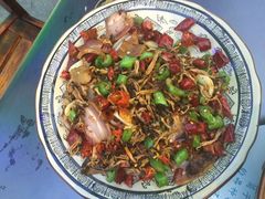 iphone_upload_pic-宋记冕宁土菜馆(海门渔村二店)