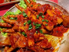 -西塔老太太泥炉烤肉(苏州大悦城店)