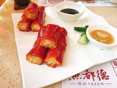 -点都德(千灯湖环宇城店)