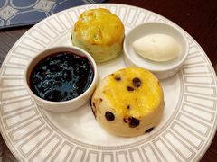-丘吉尔餐厅(澳门伦敦人店)