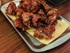 -破店肥哈·东北烧烤·夜宵(南山保利店)