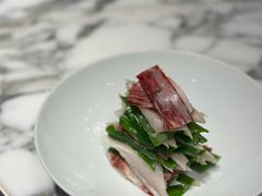 -湖滨28中餐厅·西湖宴·杭州君悦酒店